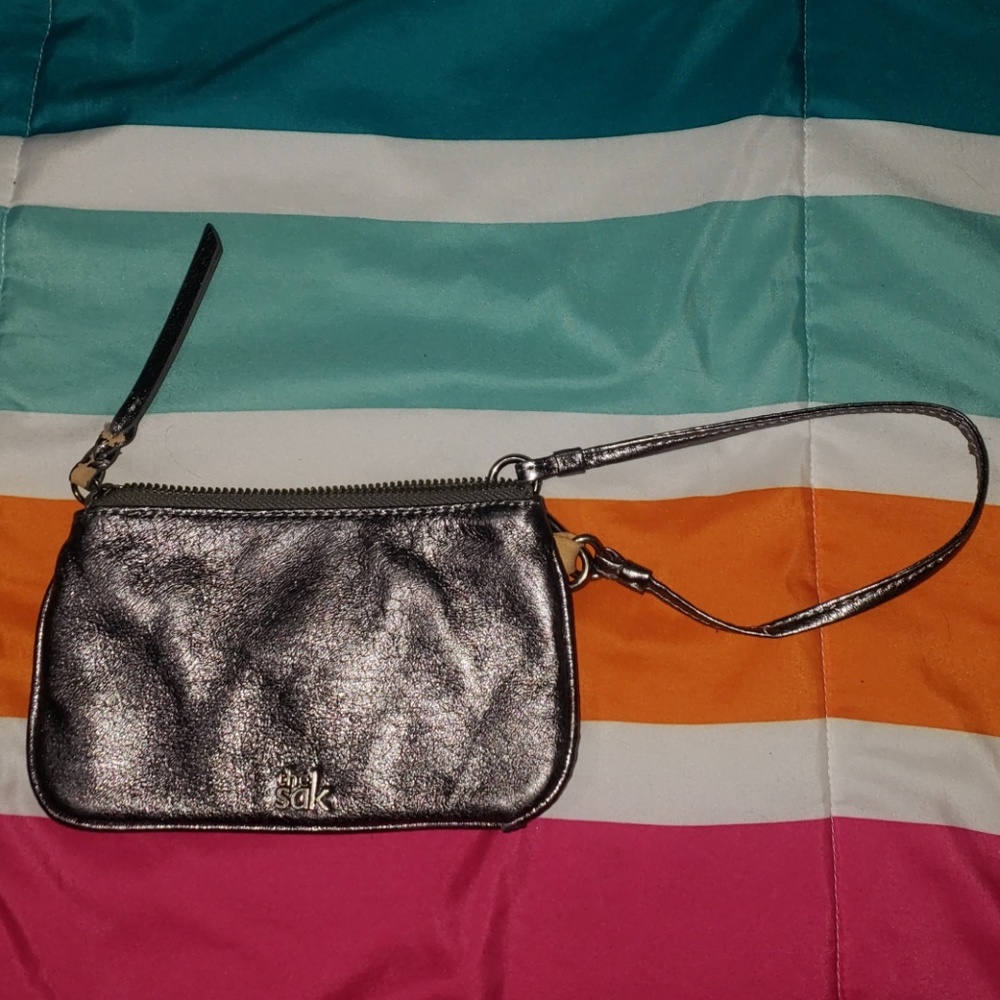 Wristlet